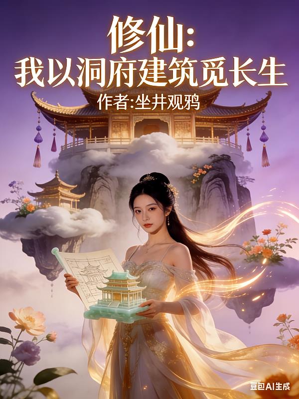 修仙：我以洞府建筑觅长生