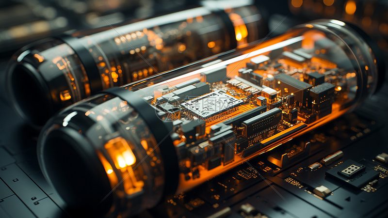 PCB板散热面积计算：揭秘高效散热的关键
