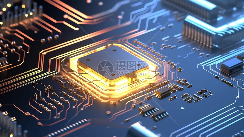 PCBA加工企业环保标准：揭秘绿色制造的奥秘