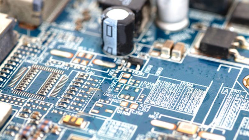 揭秘成都电子代工定制流程：从设计到量产的奥秘