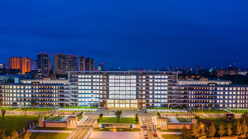 成都物联网电子模块：揭秘其报价背后的技术考量